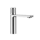 Luxury Bathroom Hot Cold Basin Mixer Brass Material, Basin faucet hot selling